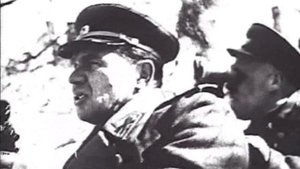 Великая Отечественная война. Битва за Берлин.