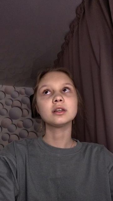 Видеоблагодарность Софии Арслановой