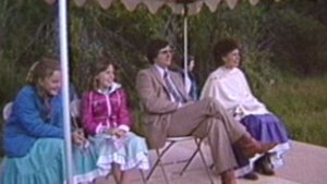 Марш народов, Внутренняя Обитель 1982 год