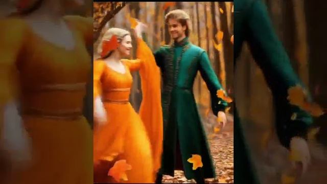 Осенний вальс смотреть онлайн