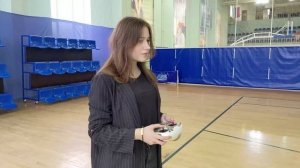 Практический экзамен 2025