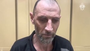 Украинского боевика, который изнасиловал и убил женщину в Курской области в 2024 году, приговорили