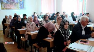 В Дагестане пройдет тотальный диктант на 14 национальных языках