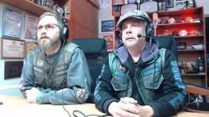 Байкеры клуба STEAMHEAD перешли в статус МС-клуба.