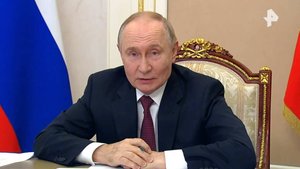 Путин призвал жестко воплощать меры подготовки к отопительному сезону