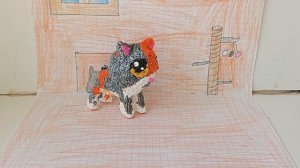 Мур-р-рлог 2" Можно и полетать"