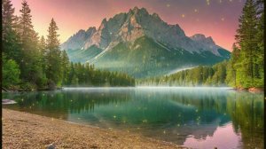 Красивейшая Релакс Музыка для Отдыха Для Сна и Для Медитации Онлайн 2025 Бесплатно Без Рекламы