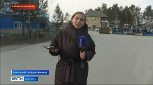 Прямое включение: с сегодняшнего дня на федеральных трассах региона режим зимнего содержания