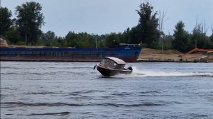 ALFA BOAT 830