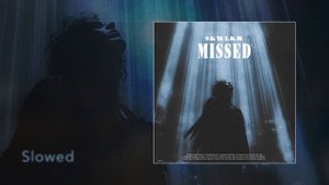 SKWLKR - MISSED (Официальная премьера трека)