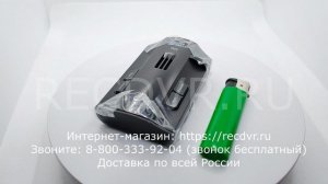 Радар-сканер для авто с сигналами оповещения о ДПС