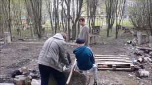 В Поисках Брата ( В Образе Данилы Багрова )