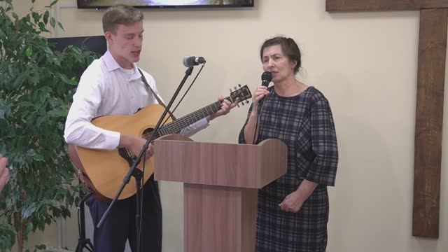 Всё пройдёт