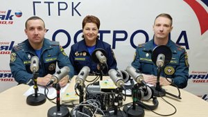 Главные оперативные события недели в новом выпуске программы «Утро с МЧС России»_15.10.2025