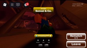 ИГРАЮ В RIVAS В РОБЛОКСЕ ПЕРВЫЙ РАЗ И ЭТО КРУТО!