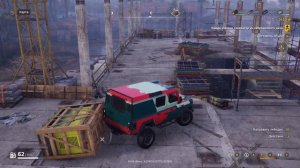 RoadCraft генератор и учеба на кране продолжение следует...