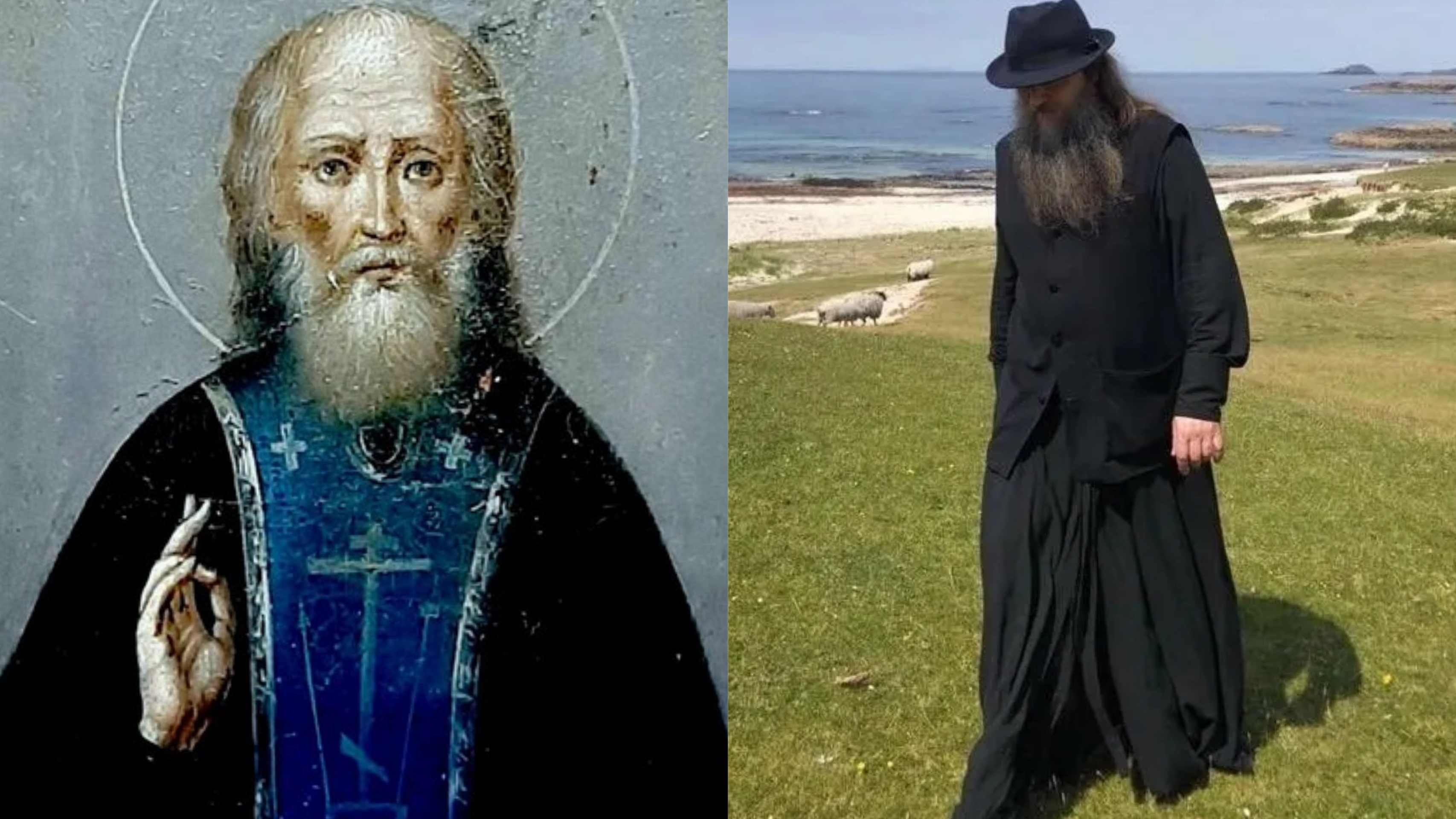 ТИХОН КАЛУЖСКИЙ ЧУДОТВОРЕЦ..ТИХОНОВА ПУСТЫНЬ.."ТИХИЕ ПРИЮТЫ ДЛЯ ОТДЫХА СТРАДАЮЩЕЙ ДУШИ" ч,5