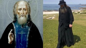ТИХОН КАЛУЖСКИЙ ЧУДОТВОРЕЦ..ТИХОНОВА ПУСТЫНЬ.."ТИХИЕ ПРИЮТЫ ДЛЯ ОТДЫХА СТРАДАЮЩЕЙ ДУШИ" ч,5