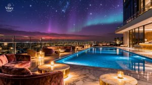 Aurora Dusk Serenity | Deep House & Twilight Glow (2-Hour+ Mix)
