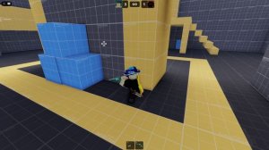 играю в убийцы против шерифов