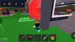 КРАДУ браенротов часть3