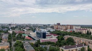 Обзорное видео ЖК Лазурный. Астрахань