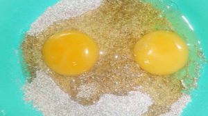 Пирог с консервой на кефире