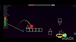 как выглядит crazy 3 без декораций