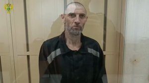 Российский суд отправил на пожизненное боевика ВСУ