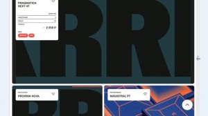 Адаптивный макет Степан