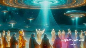 Вы действительно это сделали! ~ Плеядеанский Совет Света ~
