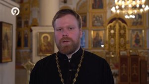 70 историй города Ч | Храм