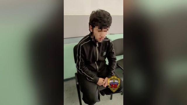 Оперативниками Восточного округа столицы задержан подозреваемый в умышленном причинении тяжкого вред