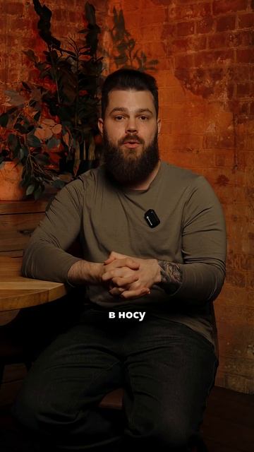 Почему неприятный запах изо рта может быть не от зубов? смотреть онлайн