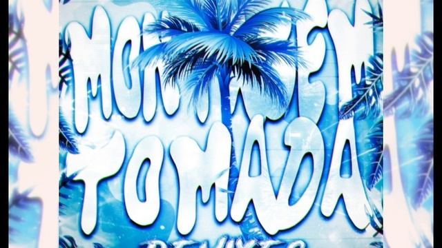 Montagem Tomada (Slowed) XD