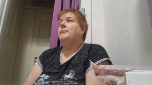 возвращаюсь/ провожаю маму/ рассказываю про Олега