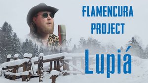 Flamencura Project - Lupiá