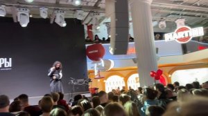 Народное караоке "Депо. Три вокзала"