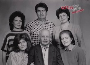 Артёмовцы почтили память Абрама Ефимовича Рубинштейн