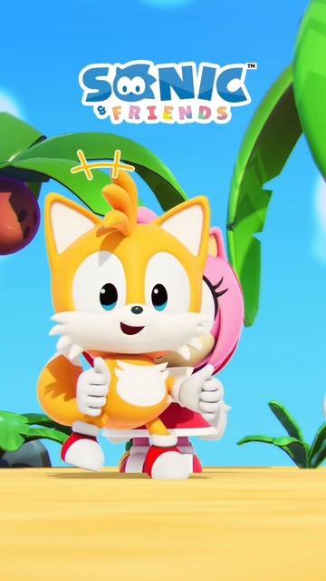 Соник и его друзья - 78 выпуск смотреть онлайн