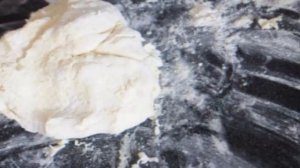 Пышные сырники