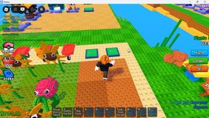 ПУТЬ ОТ КОММОНА ДО СЕКРЕТА plants vs brainrots