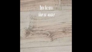 Djek Semter-Why be angry