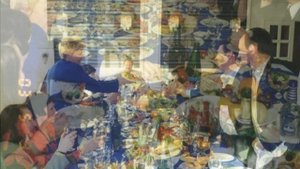 Горьковский политех, группа 71-ЭМ-2. Возьмемся за руки, друзья!