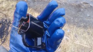 Магнитная рыбалка длинная не короткая и с бонусом