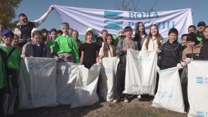 Республиканский экологический слет