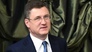 Новак указал на готовность России участвовать в восстановлении Сирии