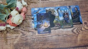 ЭТО ШОК! ЕГО ЧУВСТВА К ВАМ СЕЙЧАС!| Гадание таро расклад