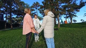 Звёздный Призыв в завершении экспедиции в Батуми 8-ю цивилизацию. МНШУ