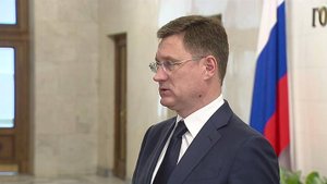 Новак: рост потребления нефти в мире в этом году будет на уровне прошлого